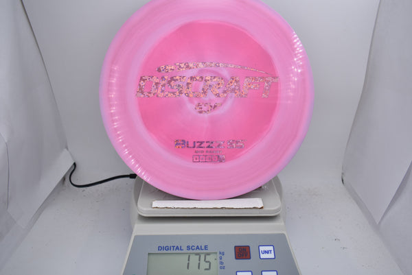 Discraft Buzzz SS - ESP - Nailed It Disc Golf