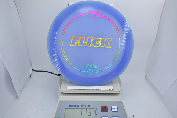 Discraft Flick - Z Line - Nailed It Disc Golf