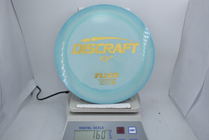 Discraft Flick - ESP - Nailed It Disc Golf