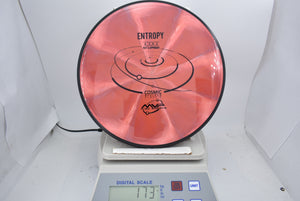 MVP Entropy - Cosmic Neutron - Nailed It Disc Golf