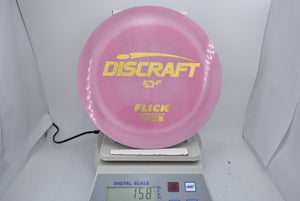 Discraft Flick - ESP - Nailed It Disc Golf