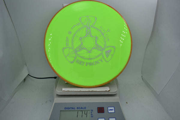 Axiom Proxy - Neutron - Nailed It Disc Golf