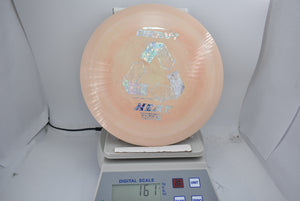 Discraft Heat - Recycled ESP - Nailed It Disc Golf