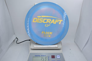 Discraft Flick - ESP - Nailed It Disc Golf