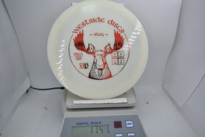 Westside Discs Stag - VIP - Nailed It Disc Golf
