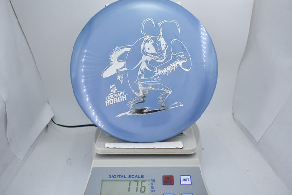 Discraft Roach - Big Z - Nailed It Disc Golf