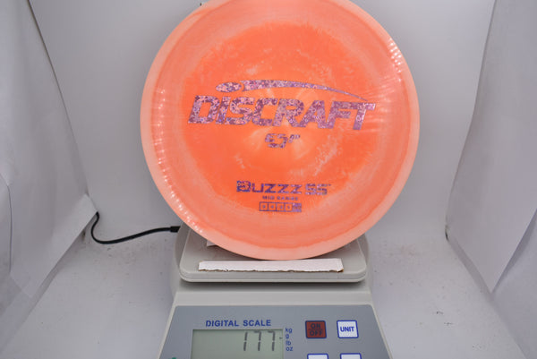 Discraft Buzzz SS - ESP - Nailed It Disc Golf