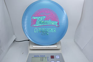 Discraft Buzzz - Titanium - Nailed It Disc Golf