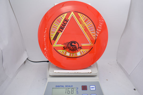 Streamline Discs Trace - Neutron - Nailed It Disc Golf