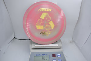 Discraft Heat - Recycled ESP - Nailed It Disc Golf