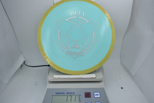 Axiom Defy - Fission - Nailed It Disc Golf