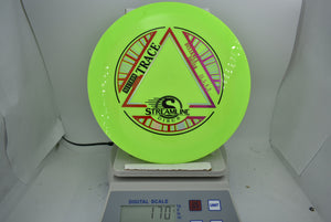 Streamline Discs Trace - Neutron - Nailed It Disc Golf