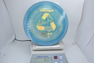 Discraft Heat - Recycled ESP - Nailed It Disc Golf