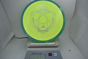 Axiom Defy - Fission - Nailed It Disc Golf
