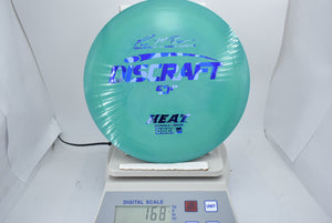 Discraft Heat - ESP - Nailed It Disc Golf