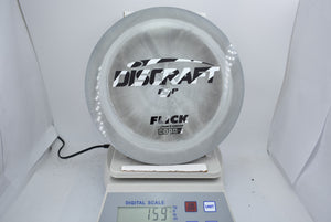 Discraft Flick - ESP - Nailed It Disc Golf