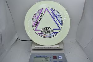 Streamline Discs Trace - Neutron - Nailed It Disc Golf