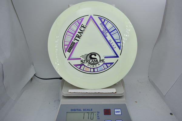 Streamline Discs Trace - Neutron - Nailed It Disc Golf