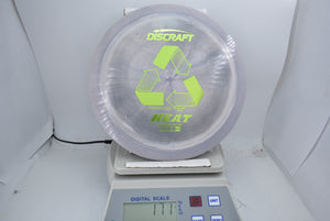 Discraft Heat - Recycled ESP - Nailed It Disc Golf