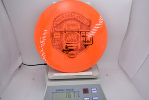 Westside Discs Sampo - Tournament - Nailed It Disc Golf