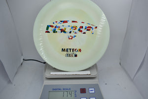 Discraft Meteor - ESP - Nailed It Disc Golf