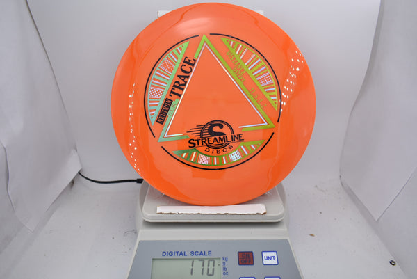 Streamline Discs Trace - Neutron - Nailed It Disc Golf