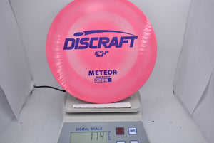 Discraft Meteor - ESP - Nailed It Disc Golf