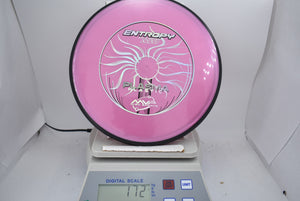 MVP Entropy - Plasma - Nailed It Disc Golf