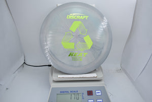 Discraft Heat - Recycled ESP - Nailed It Disc Golf