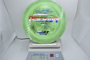 Discraft Heat - ESP - Nailed It Disc Golf