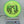Wilderness Series Lemurgency - Neutron Time-Lapse - Green/Gold Stamp - Nailed It Disc Golf