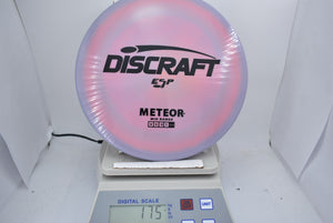 Discraft Meteor - ESP - Nailed It Disc Golf