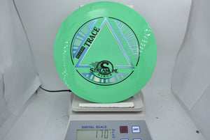 Streamline Discs Trace - Neutron - Nailed It Disc Golf