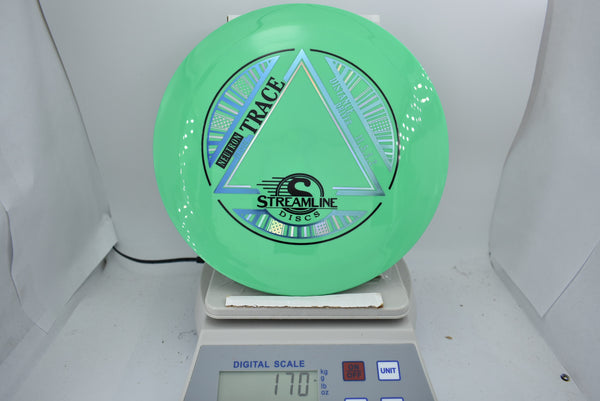 Streamline Discs Trace - Neutron - Nailed It Disc Golf