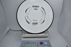 MVP Entropy - Neutron - Nailed It Disc Golf
