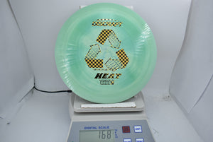 Discraft Heat - Recycled ESP - Nailed It Disc Golf