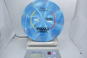 Streamline Discs Trace - Cosmic Neutron - Nailed It Disc Golf