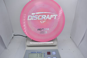 Discraft Meteor - ESP - Nailed It Disc Golf