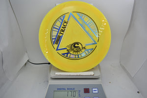Streamline Discs Trace - Neutron - Nailed It Disc Golf