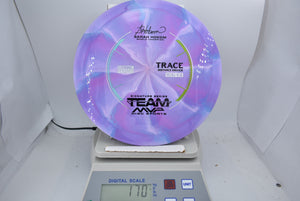 Streamline Discs Trace - Cosmic Neutron - Nailed It Disc Golf