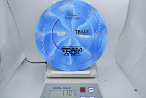 Streamline Discs Trace - Cosmic Neutron - Nailed It Disc Golf