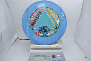 Streamline Discs Trace - Neutron - Nailed It Disc Golf