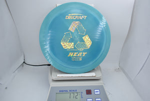 Discraft Heat - Recycled ESP - Nailed It Disc Golf