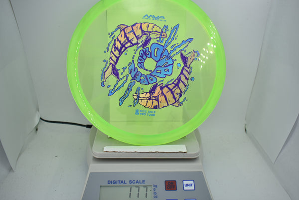 Streamline Discs Echo - Proton Soft - OTB Open - Nailed It Disc Golf