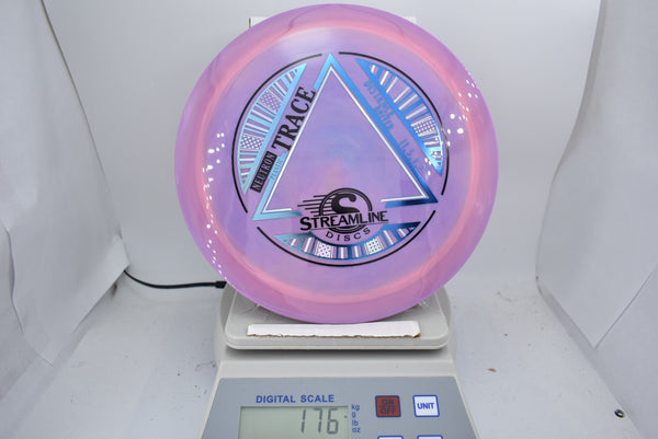 Streamline Discs Trace - Neutron - Nailed It Disc Golf