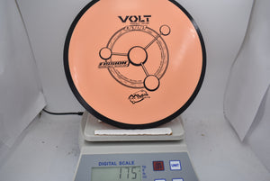MVP Volt - Fission - Nailed It Disc Golf
