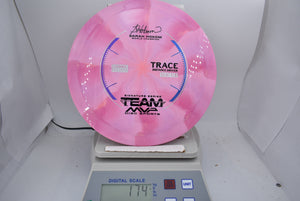 Streamline Discs Trace - Cosmic Neutron - Nailed It Disc Golf