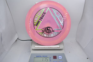 Streamline Discs Trace - Neutron - Nailed It Disc Golf