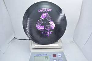 Discraft Heat - Recycled ESP - Nailed It Disc Golf