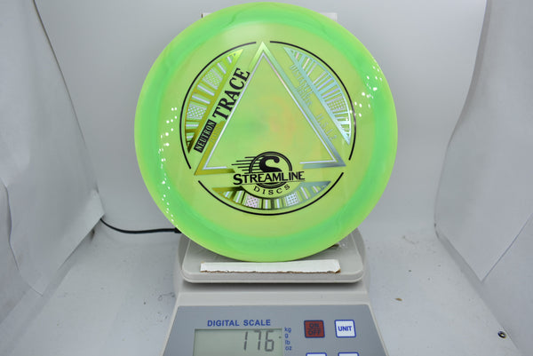 Streamline Discs Trace - Neutron - Nailed It Disc Golf